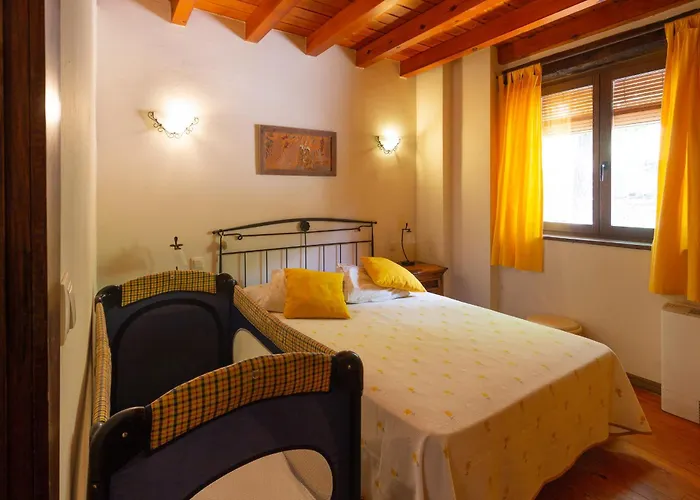 Apartamentos Turisticos La Alqueria De Valverde Valverde De Los Arroyos